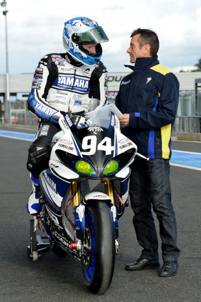 2013 00 Test Magny Cours 00678